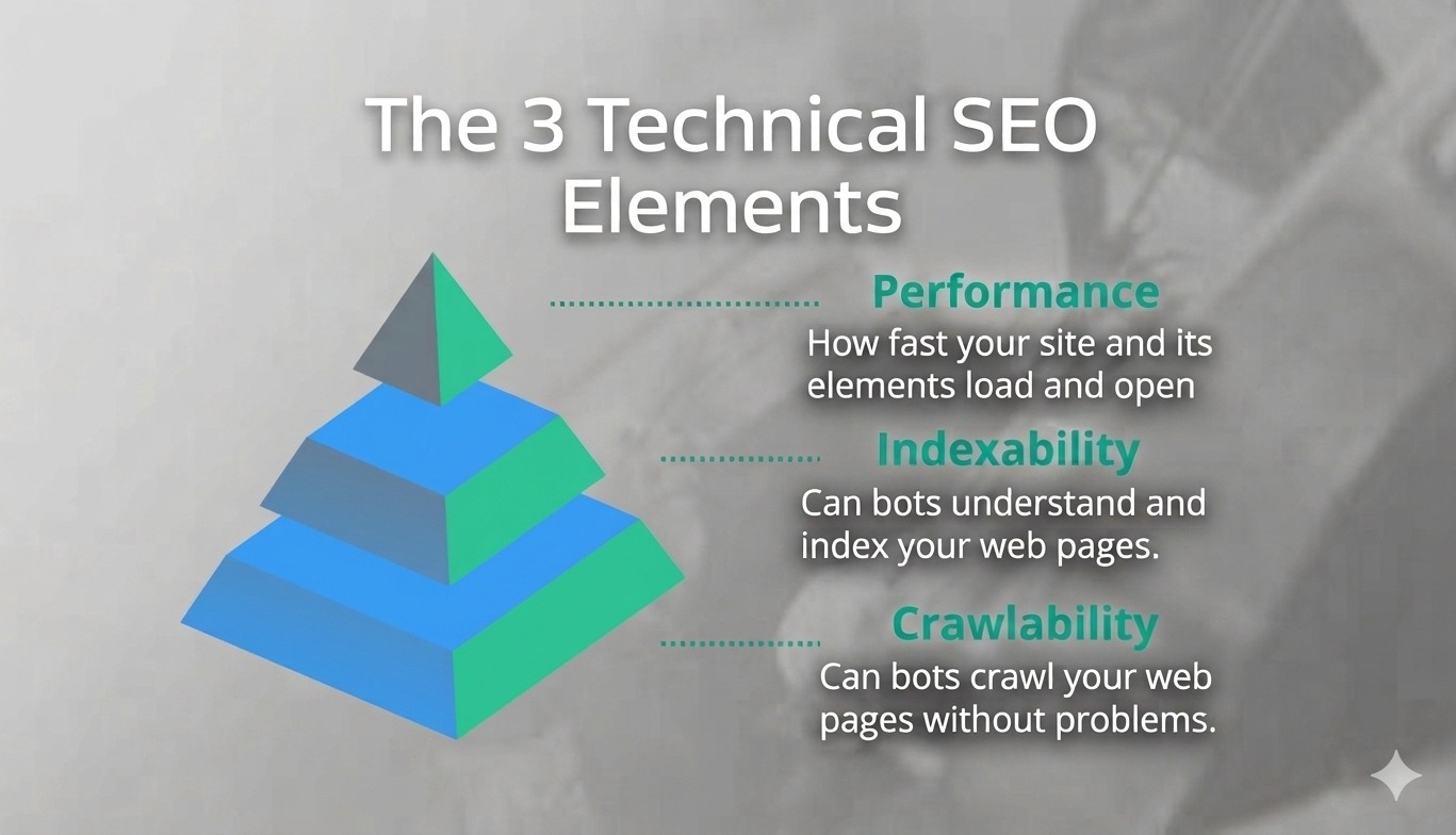 technical seo